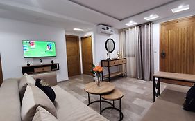 Appartement Rdc Pieds Dans L'Eau Parking Privee