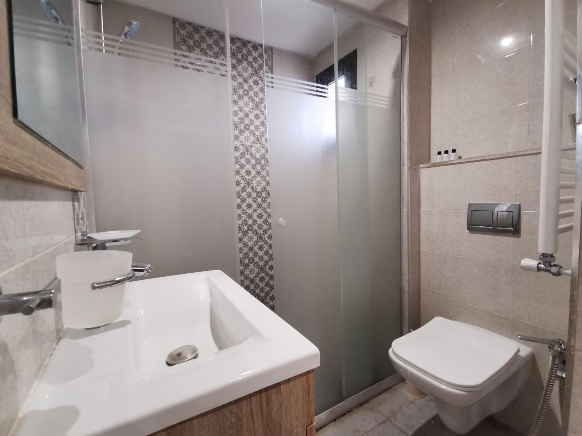 Rdc S2 Pieds Dans L'Eau Parking Privee Hammam Sousse Extérieur photo