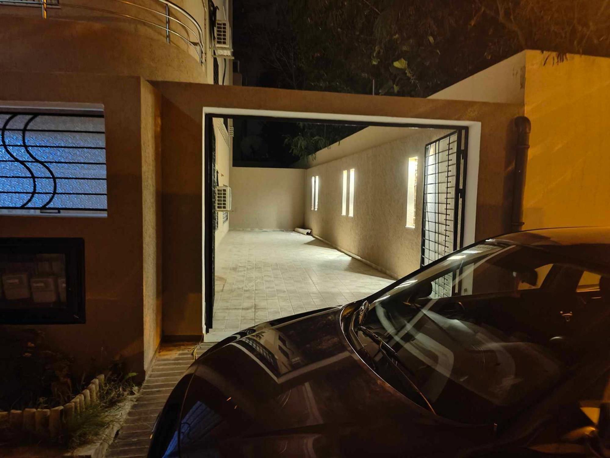 Rdc S2 Pieds Dans L'Eau Parking Privee Hammam Sousse Extérieur photo
